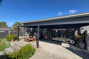 58 College Street, Masterton
