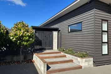 58 College Street, Masterton