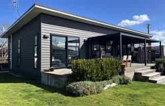 58 College Street, Masterton