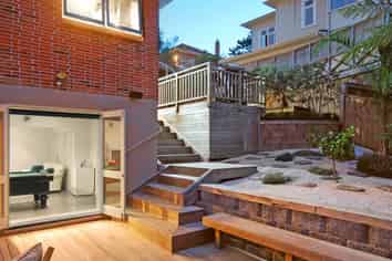 B/8 Kelvin Road, Remuera