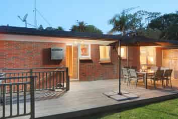 B/8 Kelvin Road, Remuera