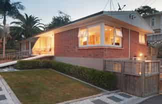 B/8 Kelvin Road, Remuera