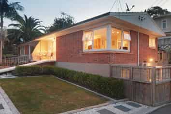 B/8 Kelvin Road, Remuera