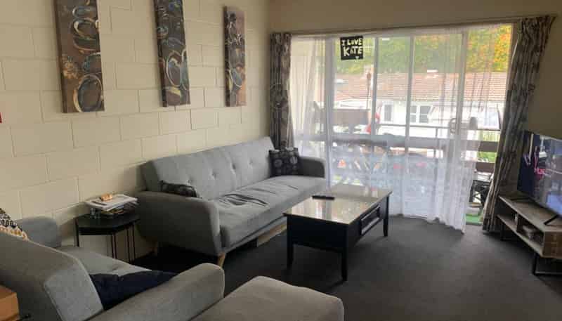 9/25 Wellington Street, Hamilton East