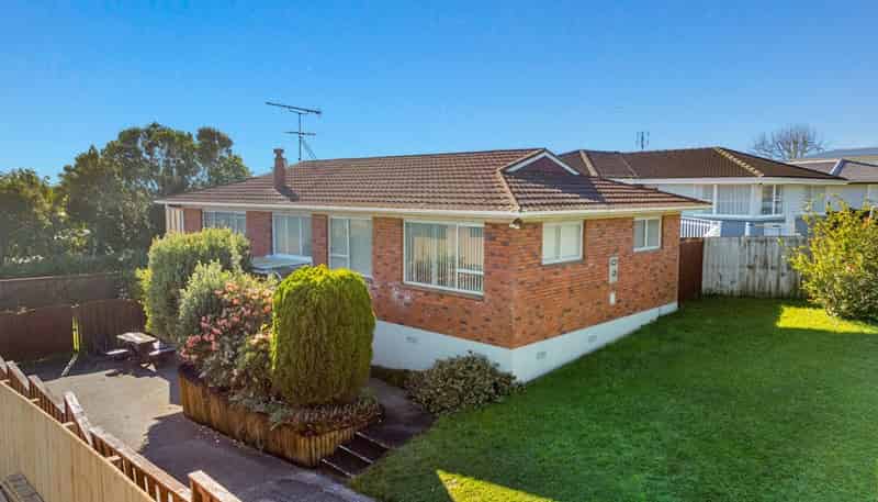 18 Jade Ave, Pakuranga