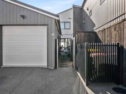 49 David Carnegie Road, Hobsonville