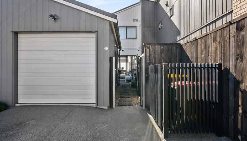 49 David Carnegie Road, Hobsonville