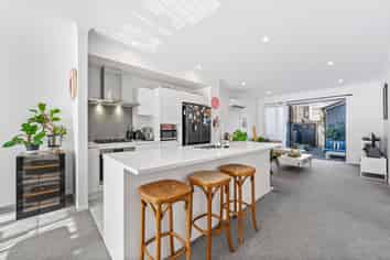49 David Carnegie Road, Hobsonville