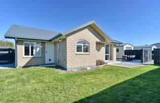 7/138 Kerrs Road, Avonside