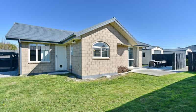 7/138 Kerrs Road, Avonside