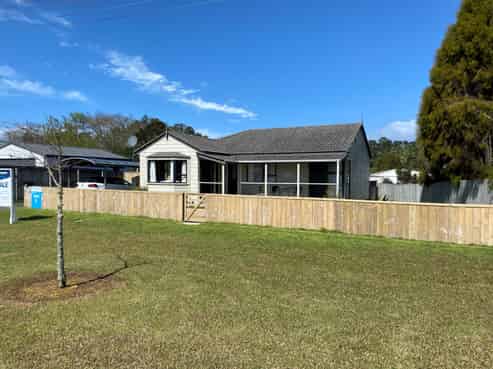 64 Barry Road, Waihi