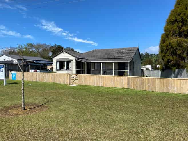 64 Barry Road, Waihi