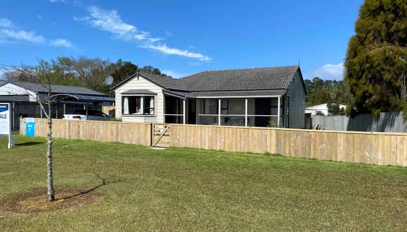 64 Barry Road, Waihi