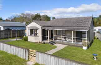 64 Barry Road, Waihi