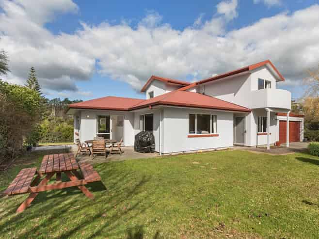 102 Savage Road, Waihi