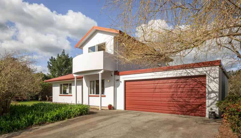 102 Savage Road, Waihi