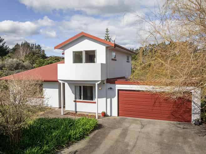 102 Savage Road, Waihi