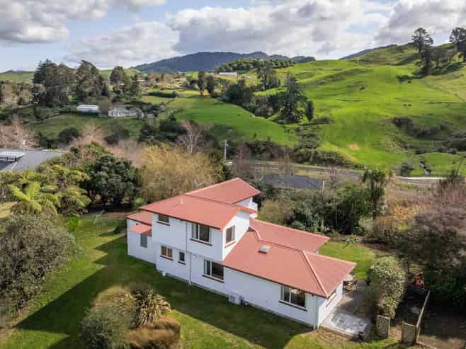 102 Savage Road, Waihi