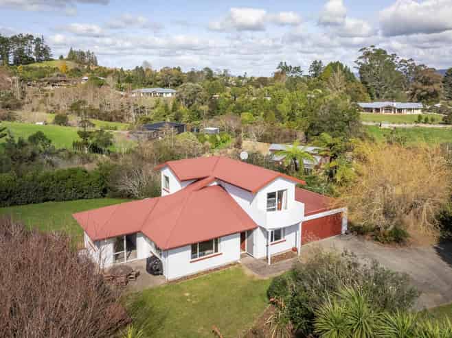102 Savage Road, Waihi