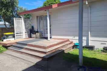 Waikato - Address withheld