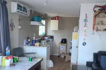 Waikato - Address withheld