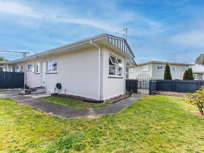 14 Hebberd Place, Richmond