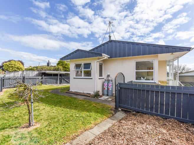 14 Hebberd Place, Richmond