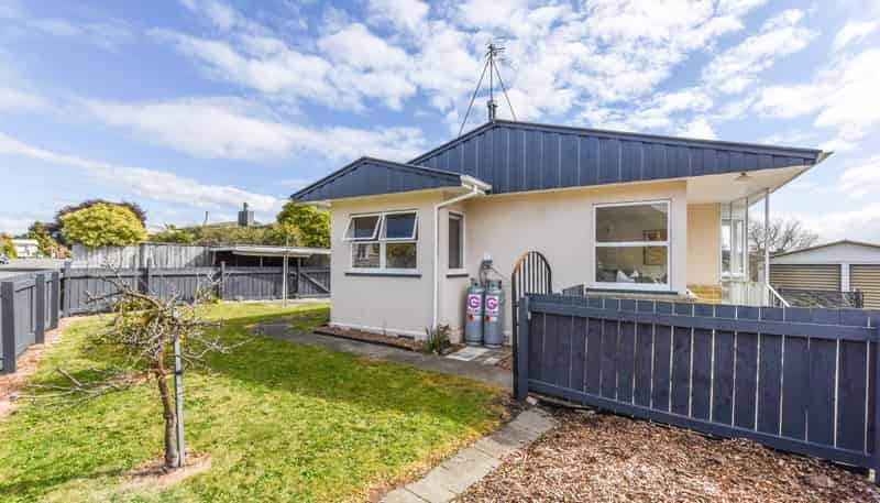 14 Hebberd Place, Richmond