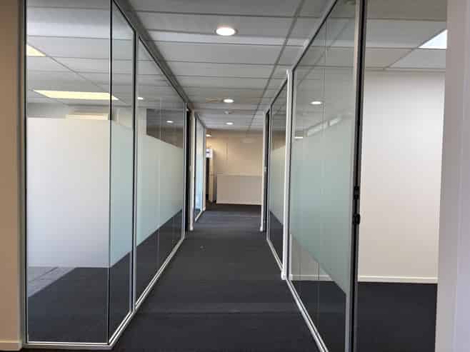Ferry Road Offices for Lease 