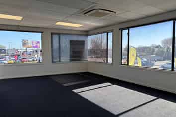 Ferry Road Offices for Lease 