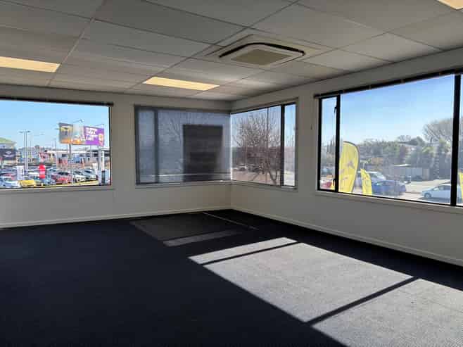 Ferry Road Offices for Lease 