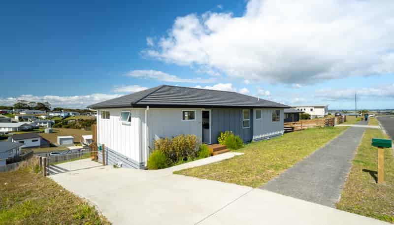 50 Carrington Drive, Karikari Peninsula