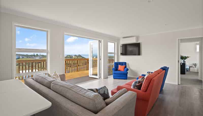 50 Carrington Drive, Karikari Peninsula