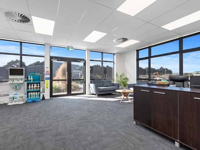Multi Tenanted Investment – 100% Occupied