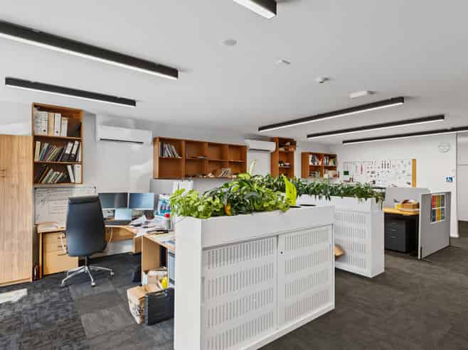 Multi Tenanted Investment – 100% Occupied