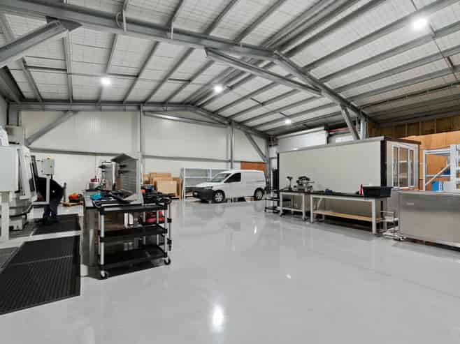 Multi Tenanted Investment – 100% Occupied