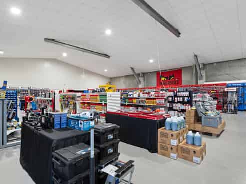 6.78% Return- Multi Tenanted Freehold Industrial
