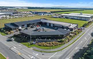 Multi Tenanted Investment – 100% Occupied