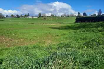  McGhie Road, Kihikihi