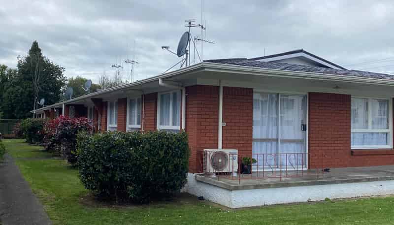 4/28 Charlemont Street, Whitiora