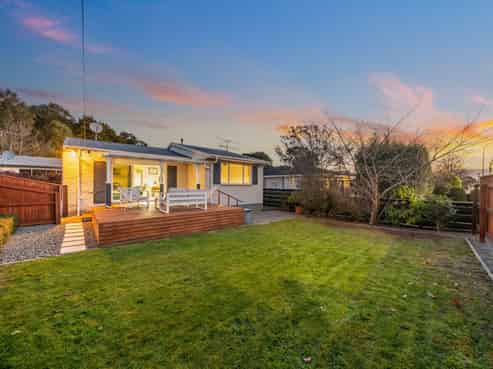 1164A Fergusson Drive, Clouston Park