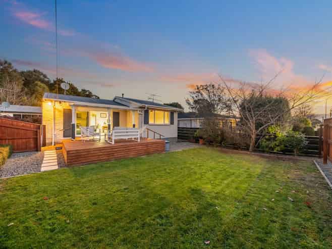 1164A Fergusson Drive, Clouston Park