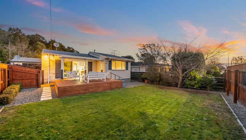 1164A Fergusson Drive, Clouston Park