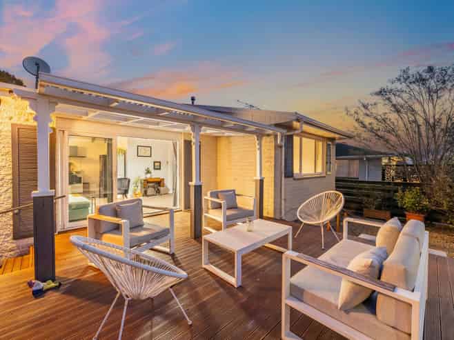 1164A Fergusson Drive, Clouston Park