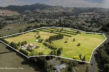 36 Frankton Road, Waihi