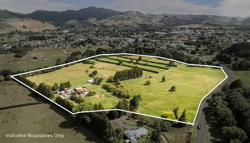 36 Frankton Road, Waihi