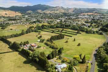 36 Frankton Road, Waihi
