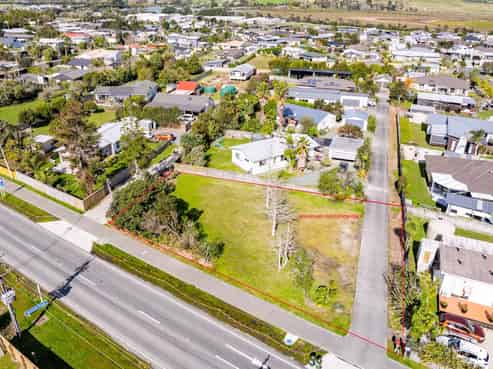 61 Moir Street, Mangawhai