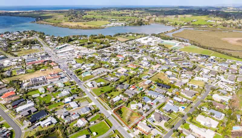 61 Moir Street, Mangawhai