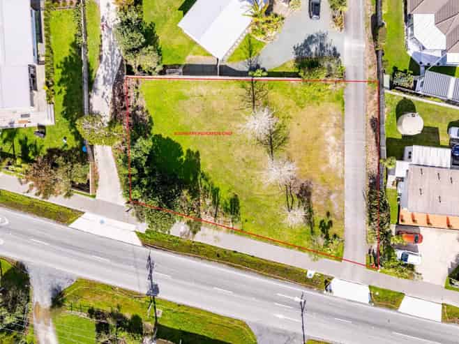 61 Moir Street, Mangawhai